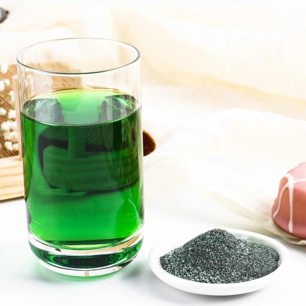 
Fruit green food colorant,beverage food color,food grade color 