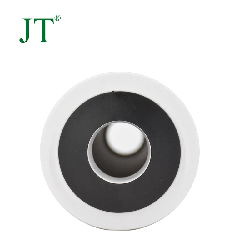 PP наружный волоконный углеродный блок для удаления хлора CTO угольный фильтр