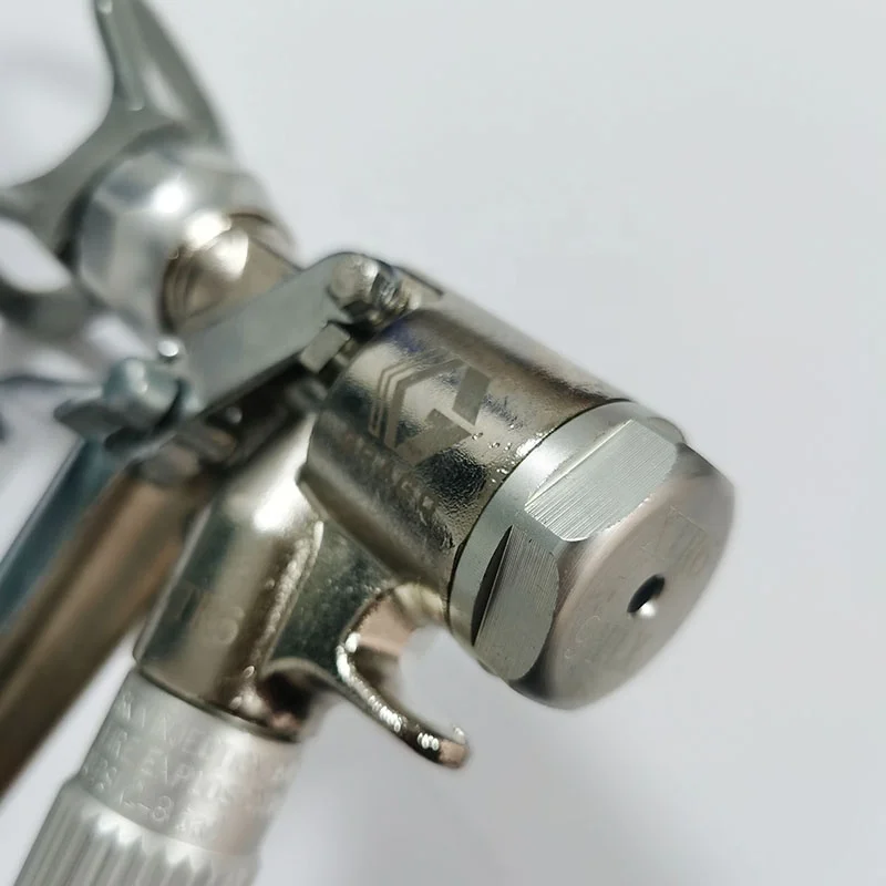 XTR7 Professional Electrical Painting Machine High pressure Airless Paint Spray Gun