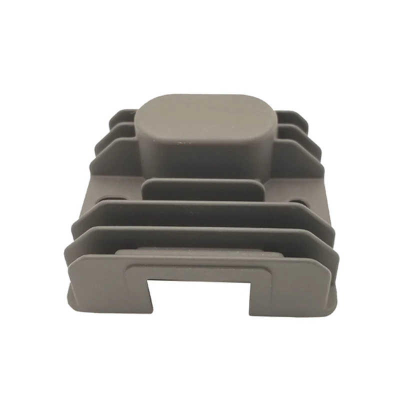 CNC machining automobile parts manufacturer high-quality aluminum alloy engine components