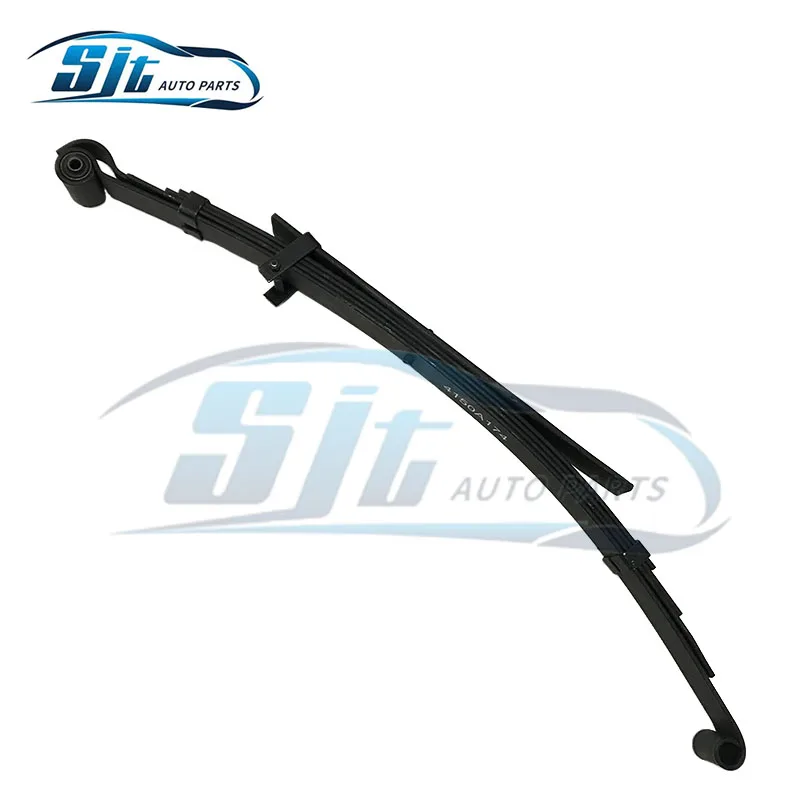 4150A174 for MITSUBISHI L200 Rear Suspension Leaf Plate Spring Shock Absorber