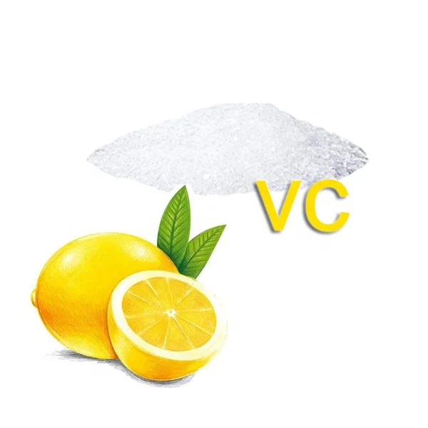 
Ascorbic Acid, Vitamin C CAS 50-81-7 Sinoright Services Best Credit, Best Quality 
