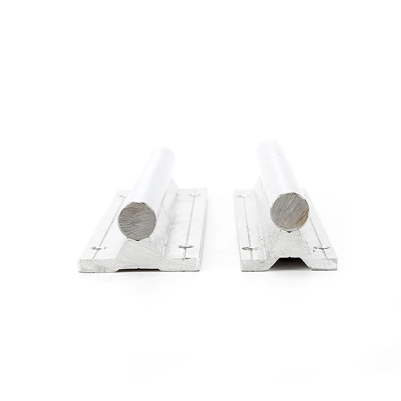 High precision TBR aluminum linear guide TBR16-1000mm