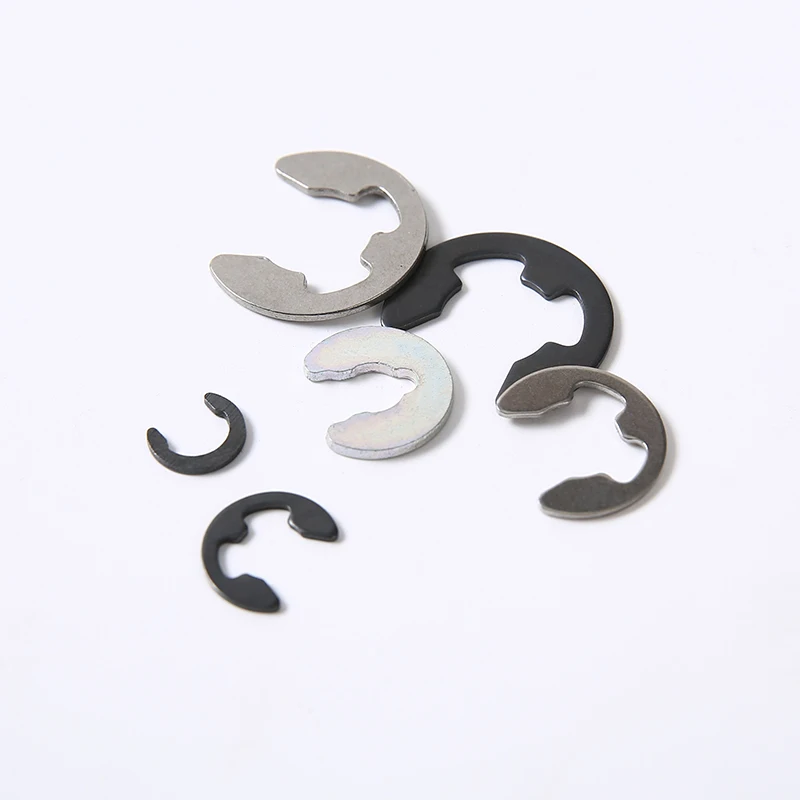 Wholesale SS304 Stainless Steel Retaining Washer DIN6799