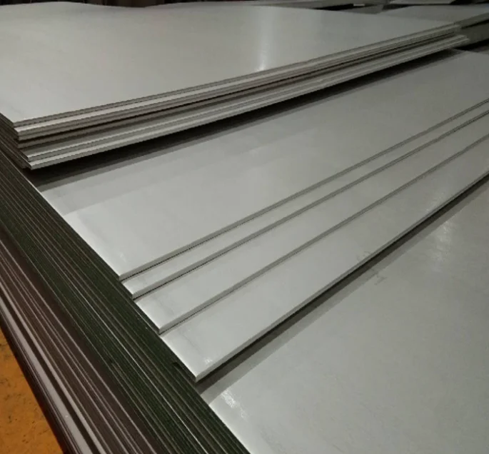 304/304L/316/316L/409/410/904L/2205/2507 Stainless steel plate/sheet hot/cold rolled stainless steel sheet