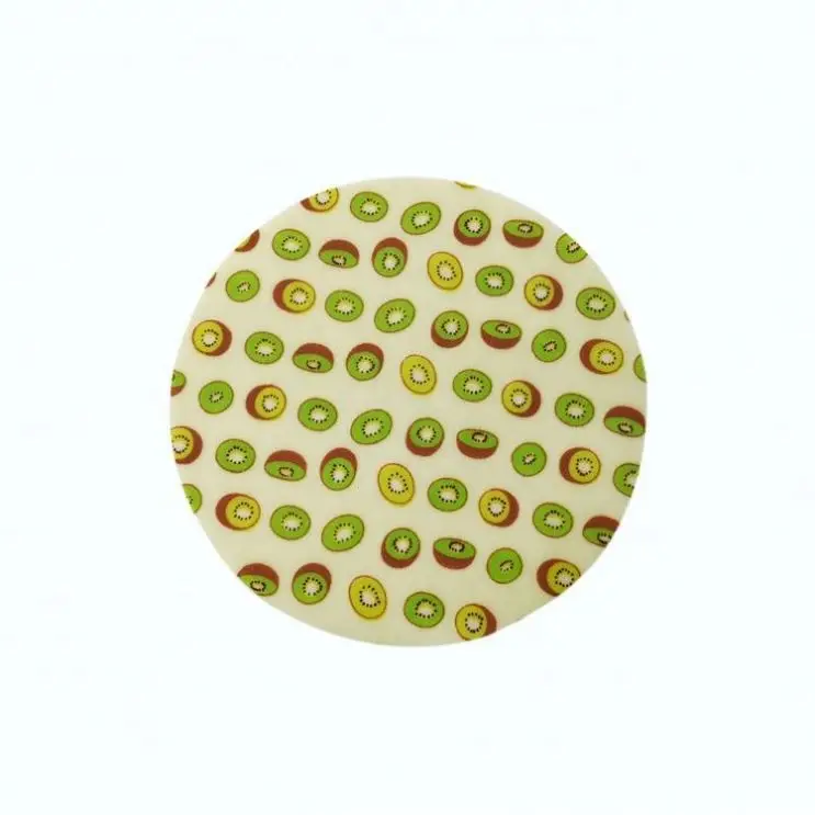Cheap Price DISCOUNT Natural Beeswax Bees Eco Friendly Food Wrap