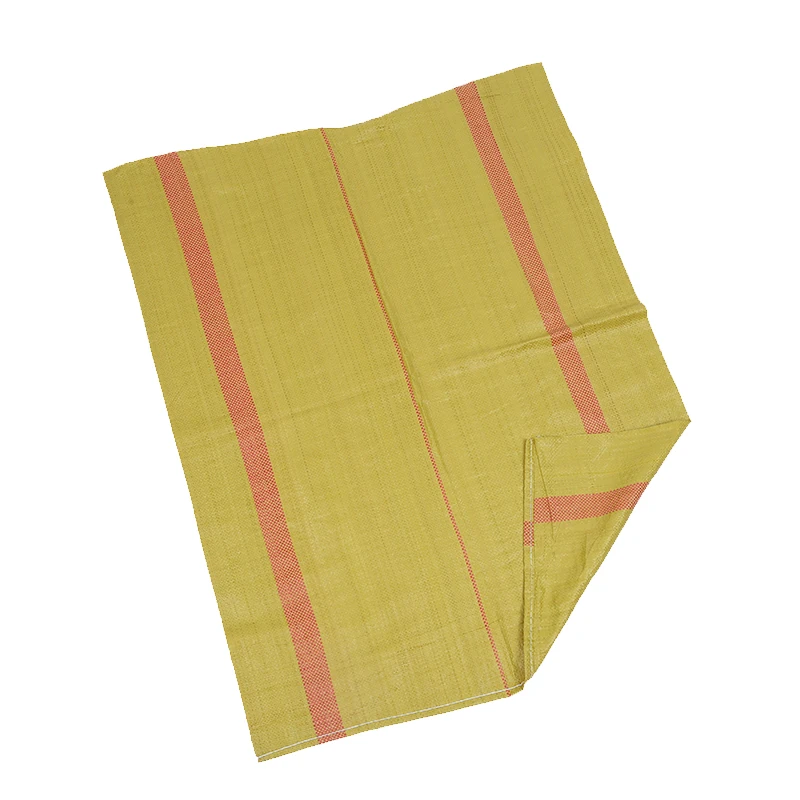 polypropylene PP woven bags sand bag from China manufacturer