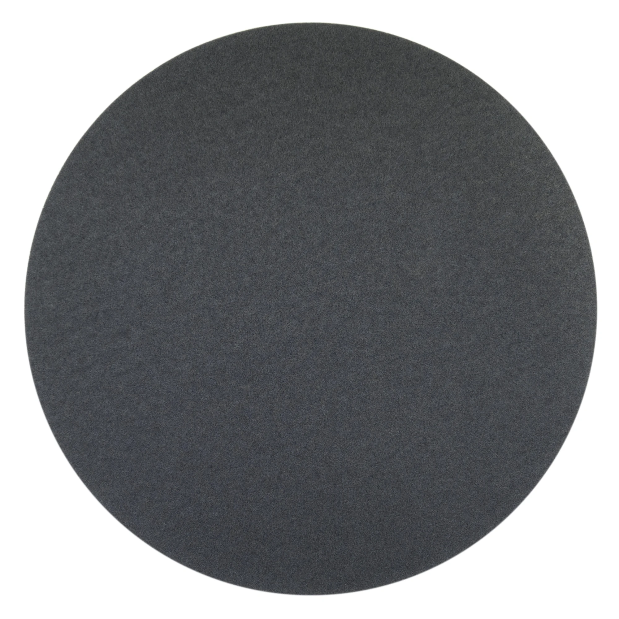 Norton H425 coarse tearing resistance long durability hook and loop P40 to P400 4.5inch sand paper disc