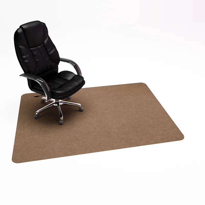Office Chair Mat Desk Chair Mat for Hardwood Floors Hard Floor Protector Mat Indoor Doormat for Entrance Low-Pile Chair Carpet
