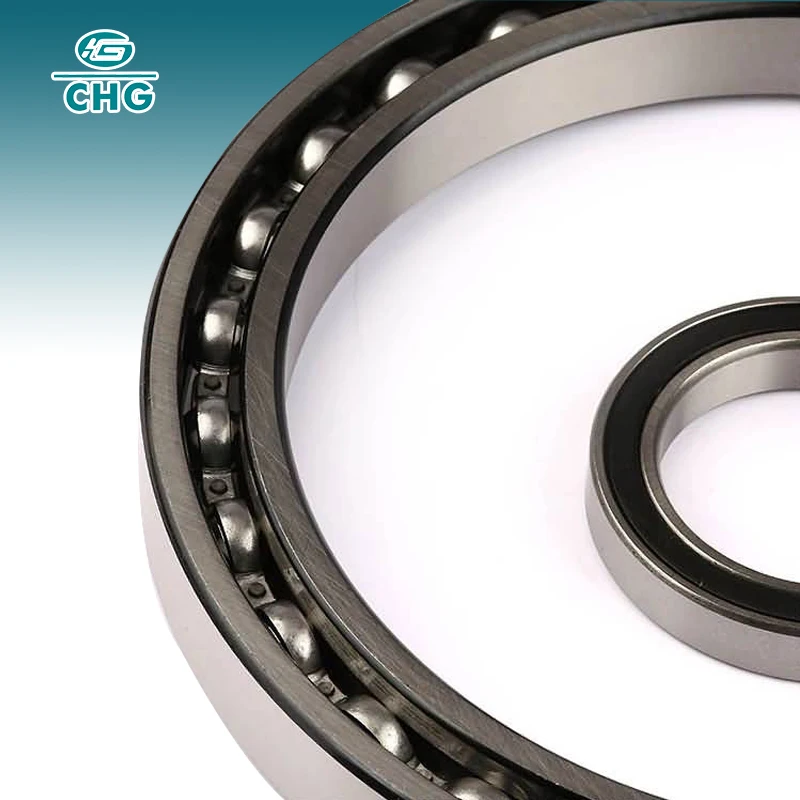 GCr15 Single row deep groove ball bearings 61946X3M 230*329.5*40mm Type C ball bearing supplier