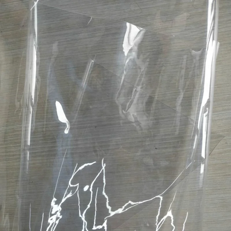 semi-permeable membrane tpu film for shoes material