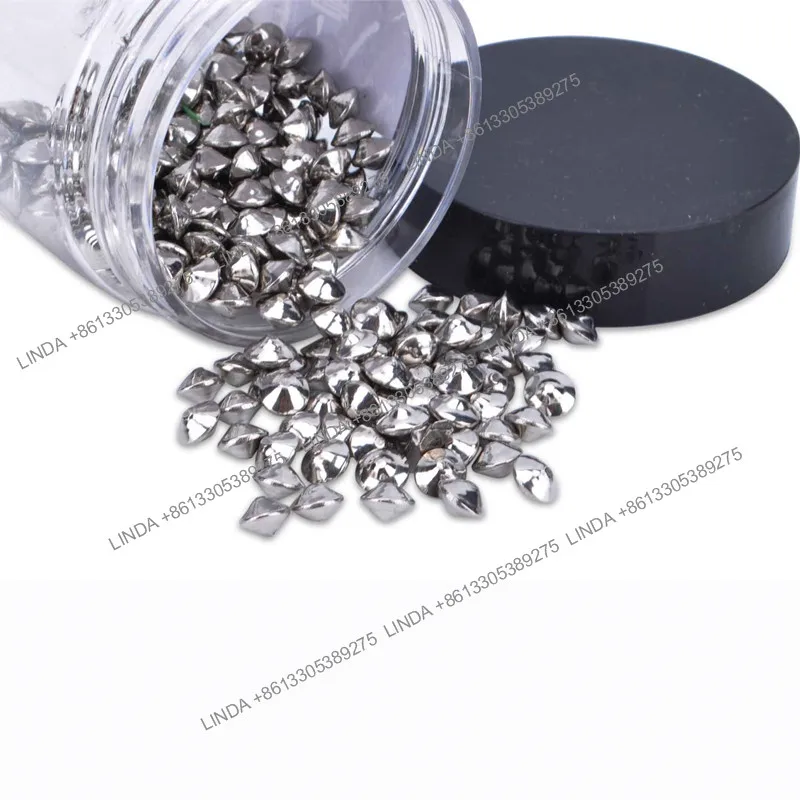 
surface tumbling media 304 stainless steel ball cones , diagonals , pins , oval balls,round balls jewelers polishing tools 