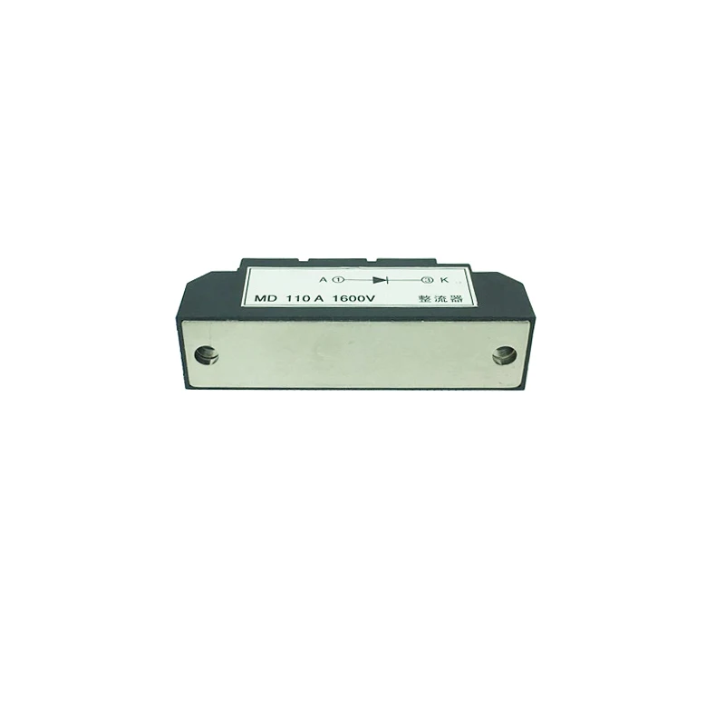 MD110A1600V выпрямительный диод PV солнечный диодный