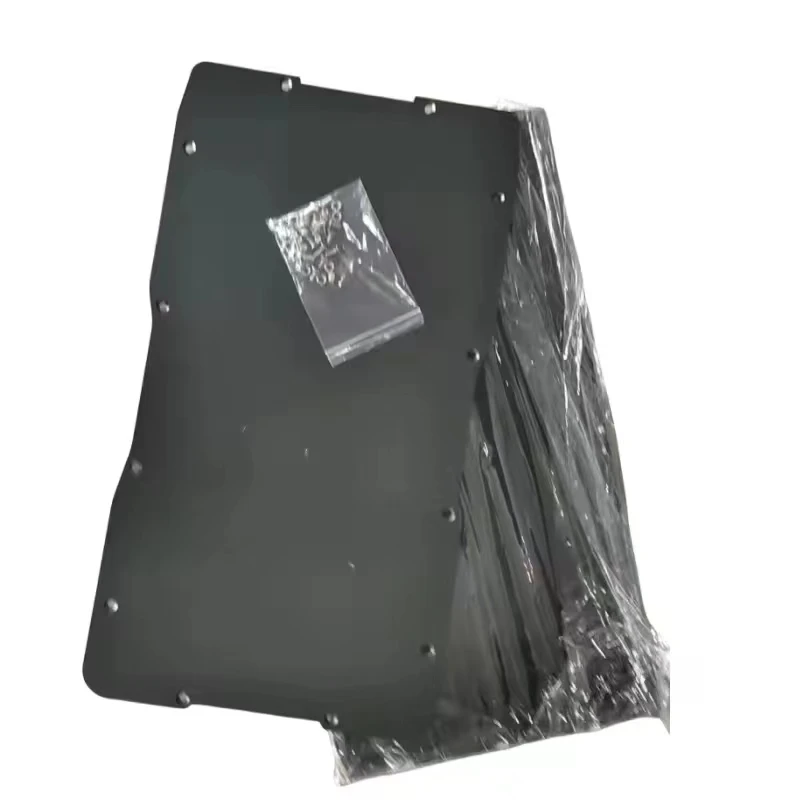 Electric scooter accessories battery compartment for 60ah/70ah/80ah/100ah battery suitable for scooter frame