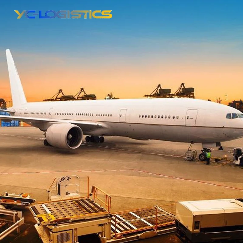 dhl shipping from china to canada door to door air freight China to us air cargo