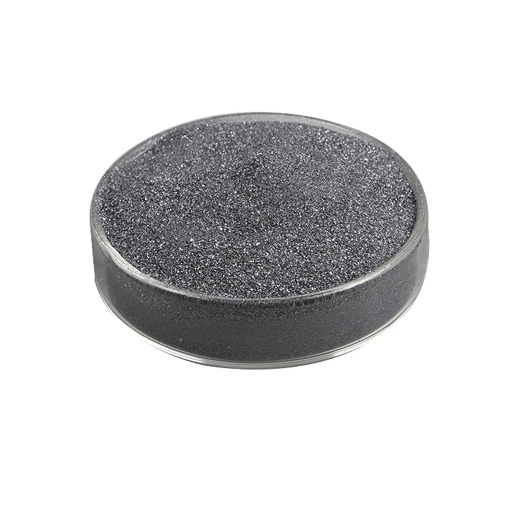 Manufacturing Supply Hot Sale With Best Price High Purity Ultrafine Silicon Carbide Powder