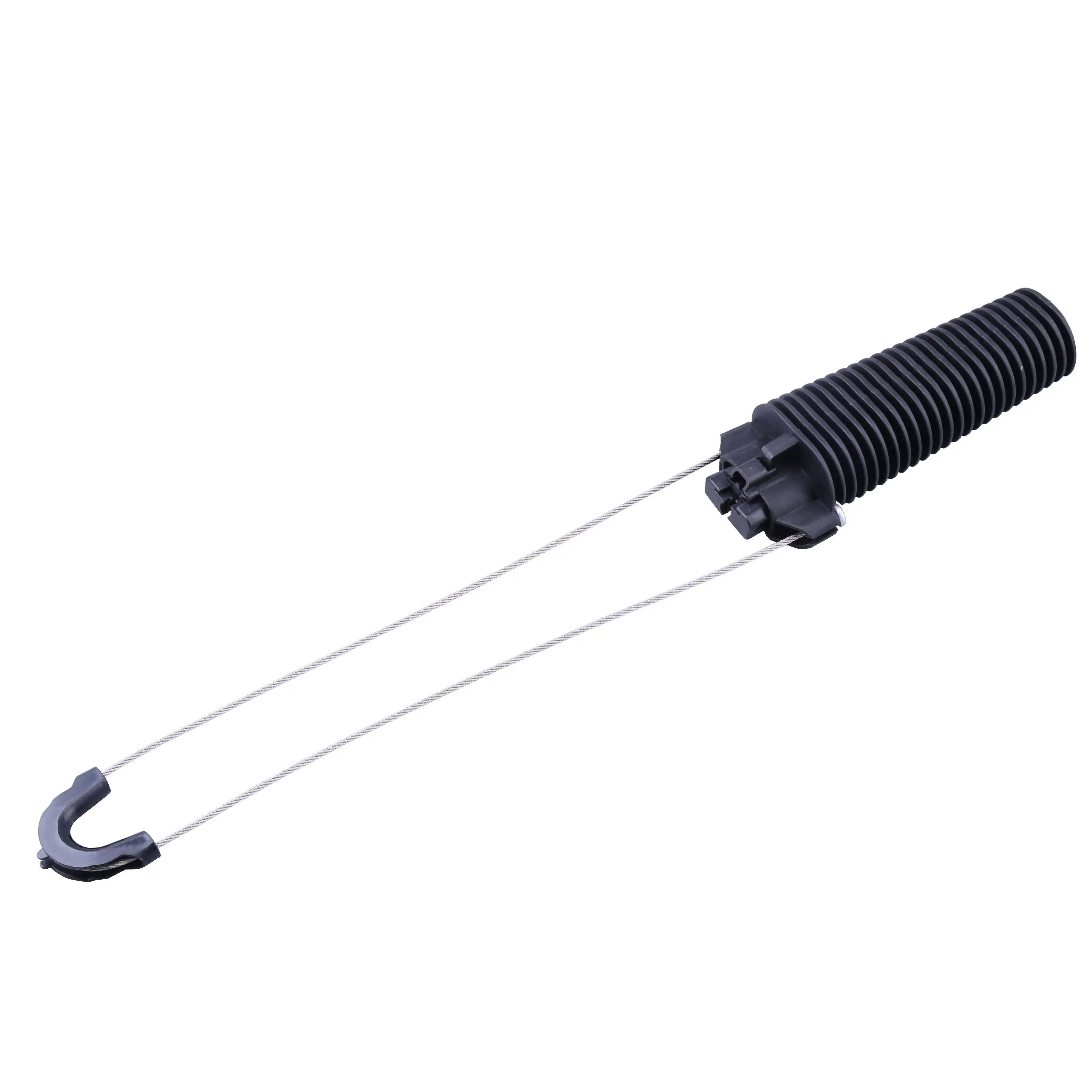 WZUMER SL1000 ADSS Aerial Cable Thermoplastic Clamps Aerial Cable Accessories Anchor Clamp