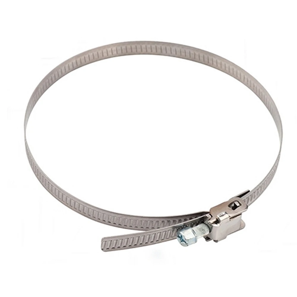 Клеммная колодка с быстрым зажимом соединитель юбилейные зажимы Юбилейный зажим для гибких воздуховодов гибкая лента