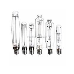 400W 1000W self ballasted metal halide lamp bulb with E39/E40 base