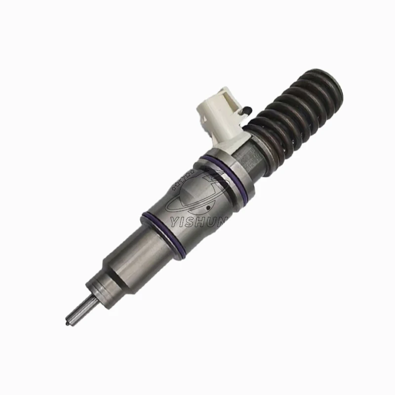 Дизельный электронный блок топливной форсунки 63229474 33800-84710 BEBE4L01001 BEBE4L01002 BEBE4L01102 для Volvo