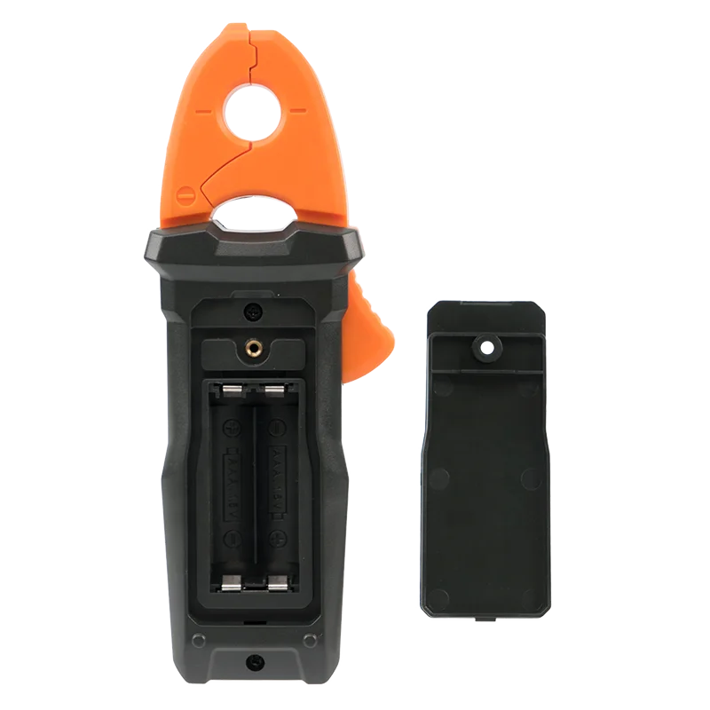 
Peakmeter PM2116S 2019 most popular digital ce automatic AC DC frequency protabl mini pocket size NCV portable smart clamp meter 