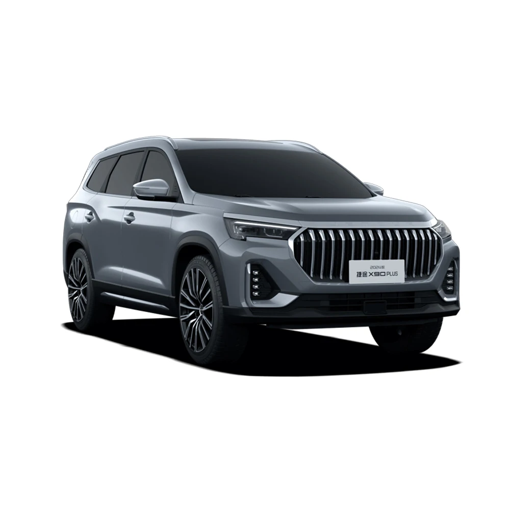 Китайский Автомобиль Chery Jetour X70 Plus X90 2024 бензиновый внедорожник новые автомобили