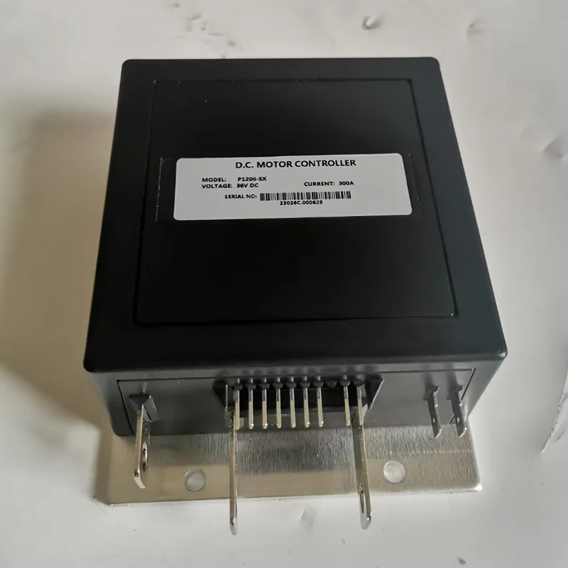 Golf Cart 36V 300A DC Motor Speed Controller for EZGO # 73144G06 73144-G06