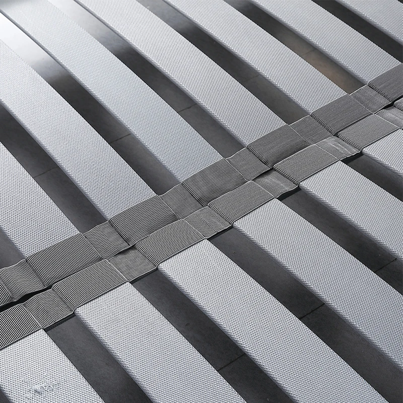 
Modern Designer Furniture Fabric Queen Size Bed KS3170 