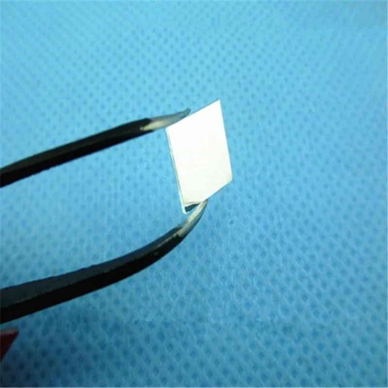 Заводской ультратонкий 905нм узкий интерференционный фильтр для 3D сканера, 20 лет