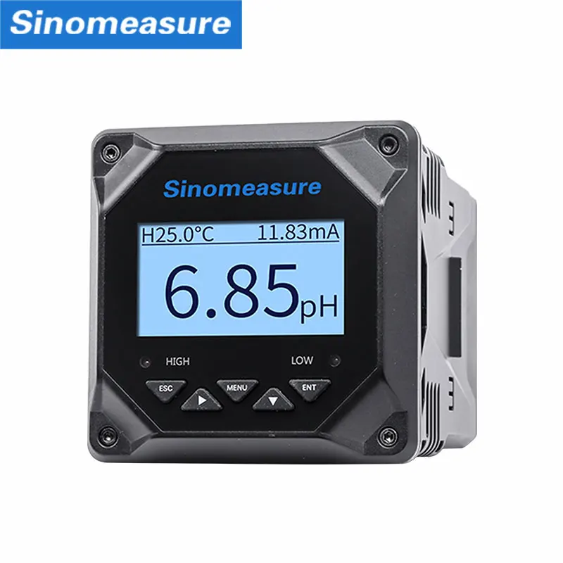 ph aquaculture multi-parameter analyzer brands holder top ph meters swimming pool automatic ph controller