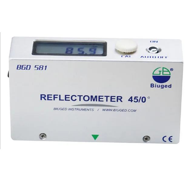 BGD 581 Basic Reflectance Meter Reflectometer