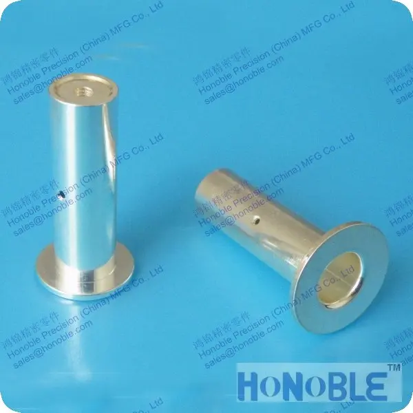 China Supplier Custom High Precision Bronze Brass Bush Bushing