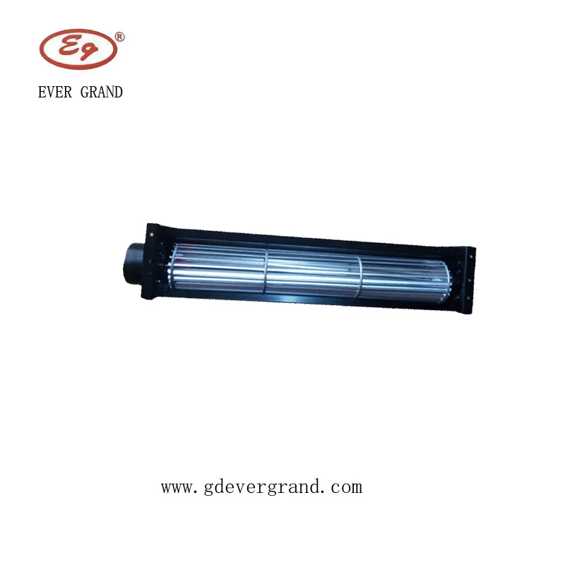 
small cross flow fan 12v (EC40290S(B)12H-R/L) axial cooling 