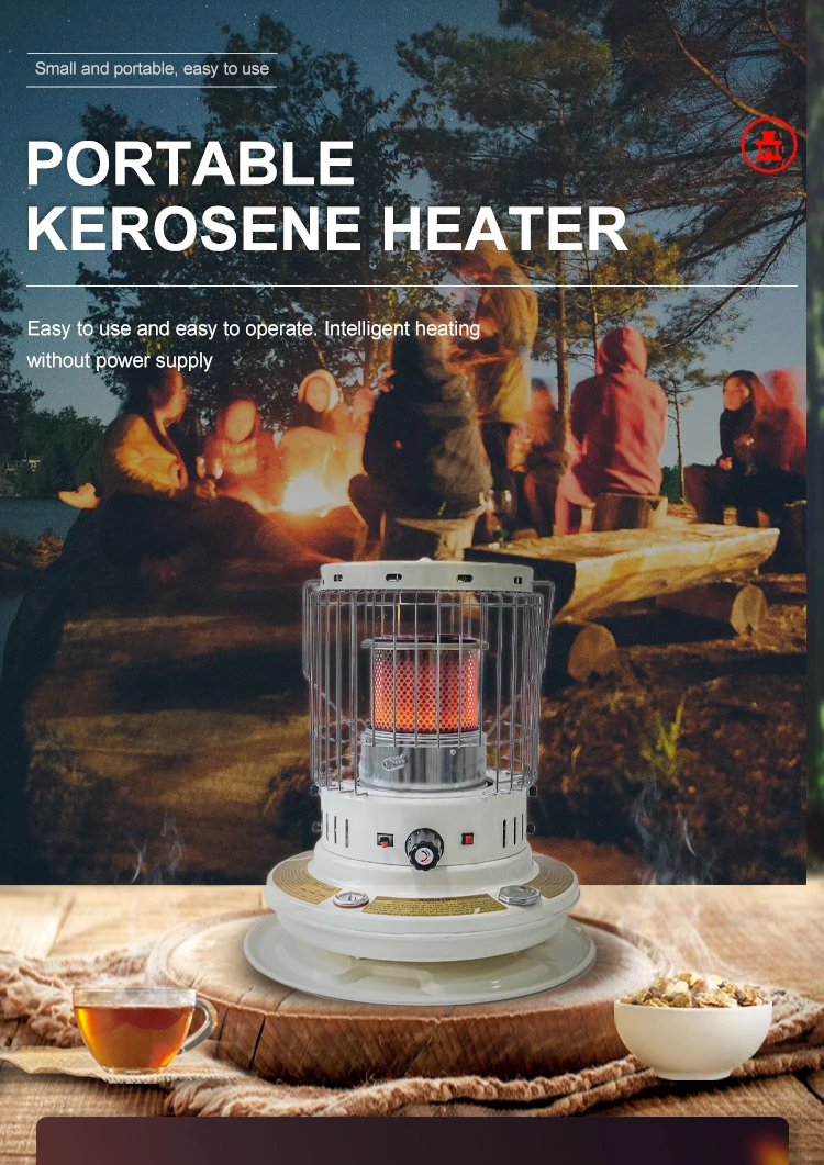 Oem Outdoor Winter Portable Kerosene Heater To Buy Now