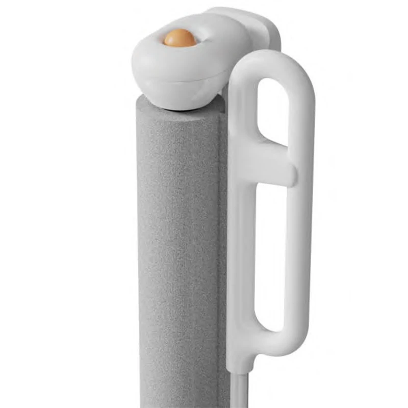 Wholesale Adjustable Retractable Baby Safety Gate Super Wide Kids Proofing Durable Baby Safety Gate