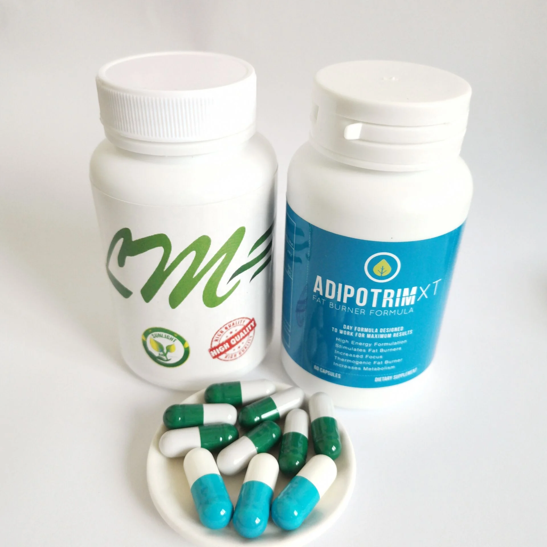 Immune anti-fatigue 500mg pear powder hard capsules