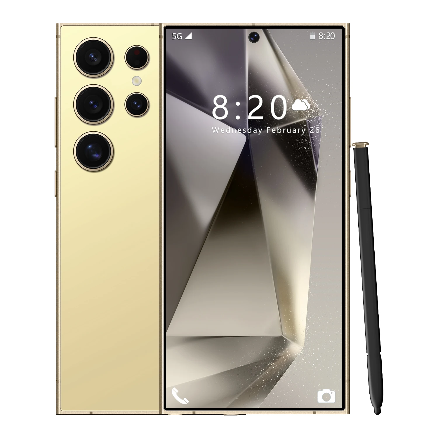 S24 ultra 16GB+1TB Gaming Phone original 6.8inch Android 13.0