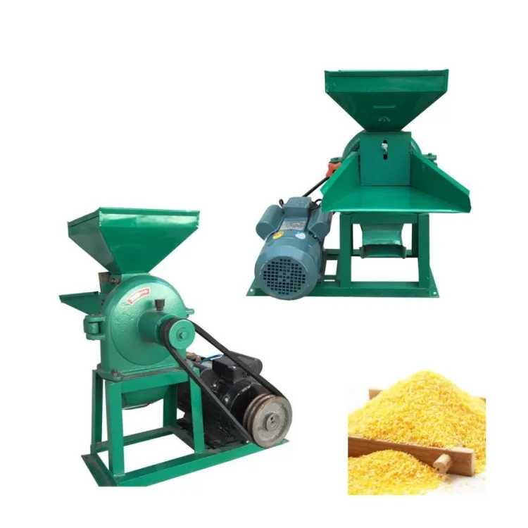 corn grinder for chicken feed /corn grinding machine /small corn mill grinder for sale corn cleaning grinder