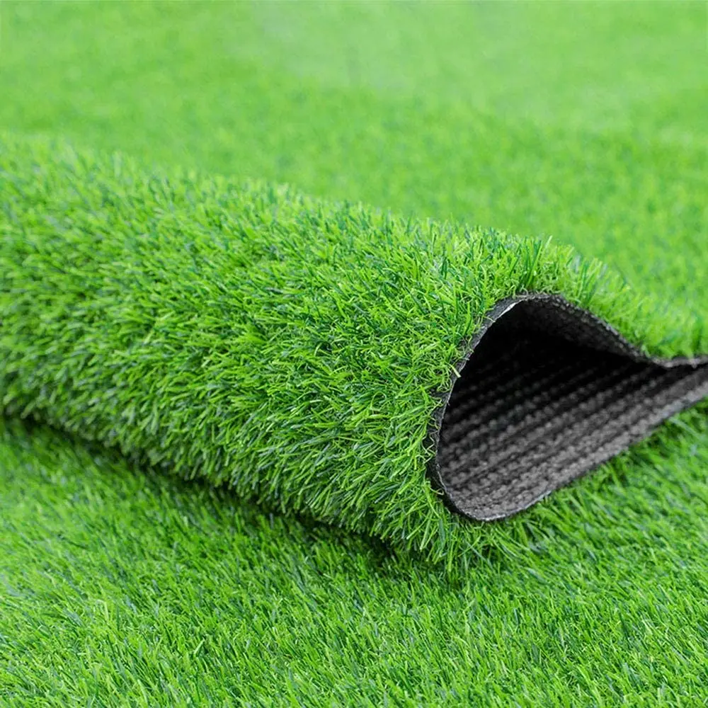 Supplier of Artificial Turf Carpet for Football Soccer Synthetic Landscape Putting Green Grass Sports-friendly Artificial Lawn
