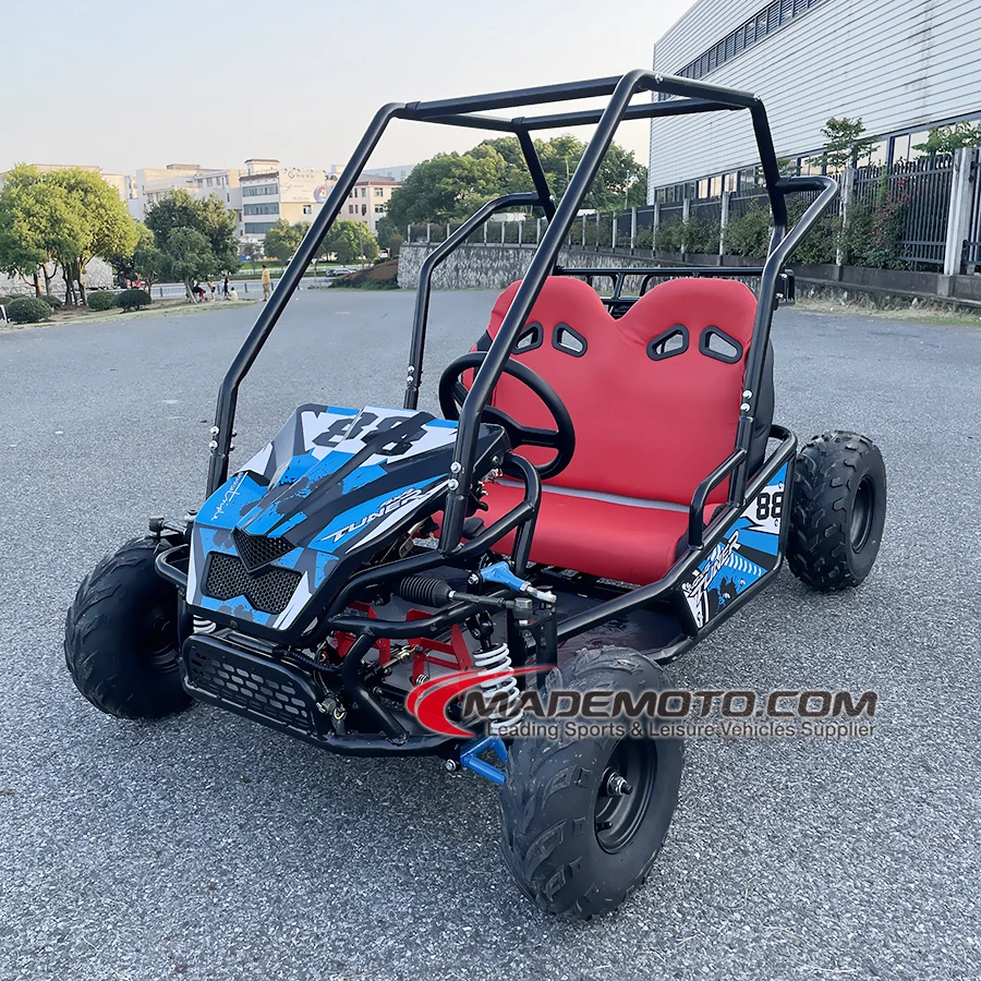 24v dune buggy
