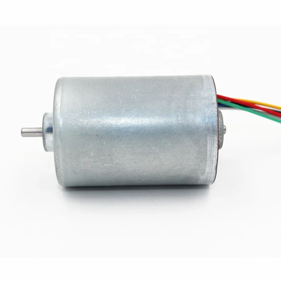 BL3650 Hot Selling High Speed Micro Inner Rotor BLDC Motors for Medical Pump