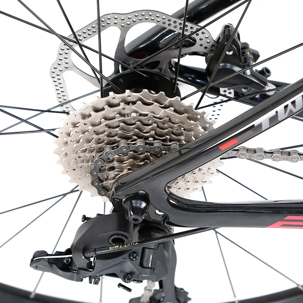 TWITTER завод велосипедов 27,5 29 30 скоростей mtb углеродная рама bicicletas горный велосипед