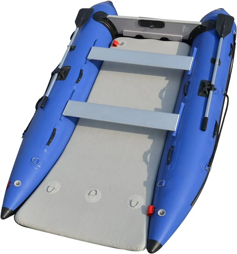 Inflatable Catamaran Inflatable Boat