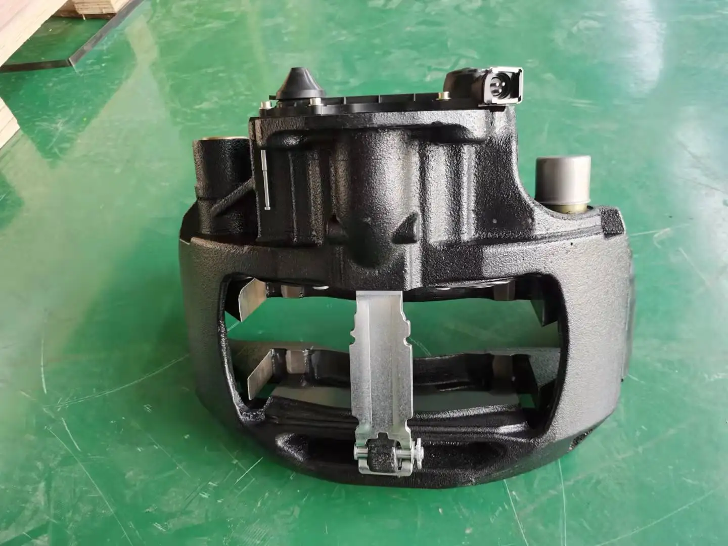 K031844K50 SN7 Type Brake Caliper Repair Kits for Scania Truck Brake Caliper