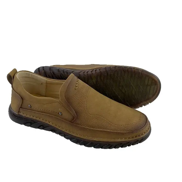 Hot Selling Industrial Protective Fashion Breathable Work Casual Trainers  Shoes