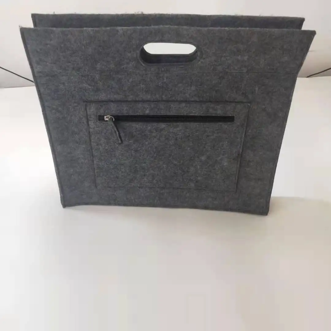 Wholesale Portable Soft Laptop Bag Computer Laptop Case Cover 11 12 13 14 15 15.6