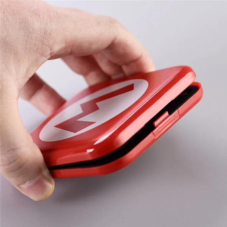 case for nintendo switch