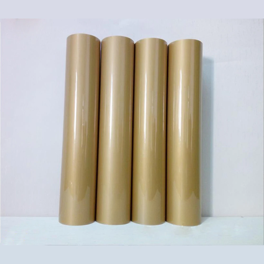 Wholesale Heat Transfer Vinyl PVC Heat Transfer Film Htv Vinyl For Tshirt Custom Printing