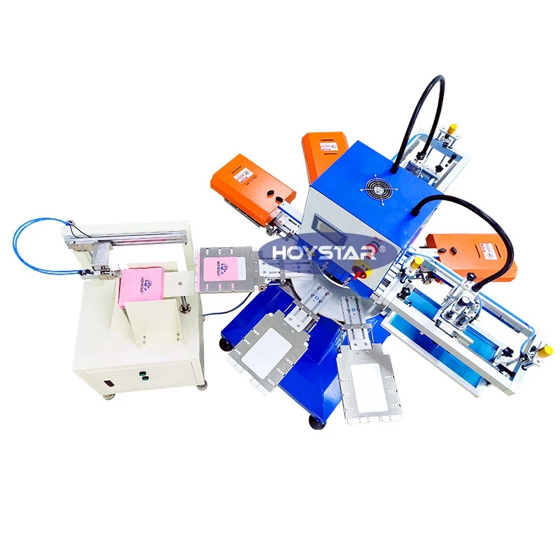 2 color screen printer paper napkin printing machine napkin tissue uv printer printing machine custom cocktail napkin printer