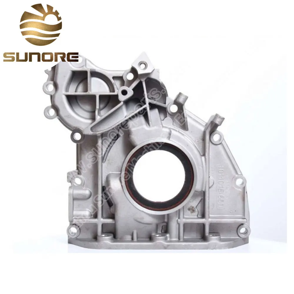 Diesel engine parts TCD6L2013 4V Oil pump for DEUTZ 04905476 04904956 04902186